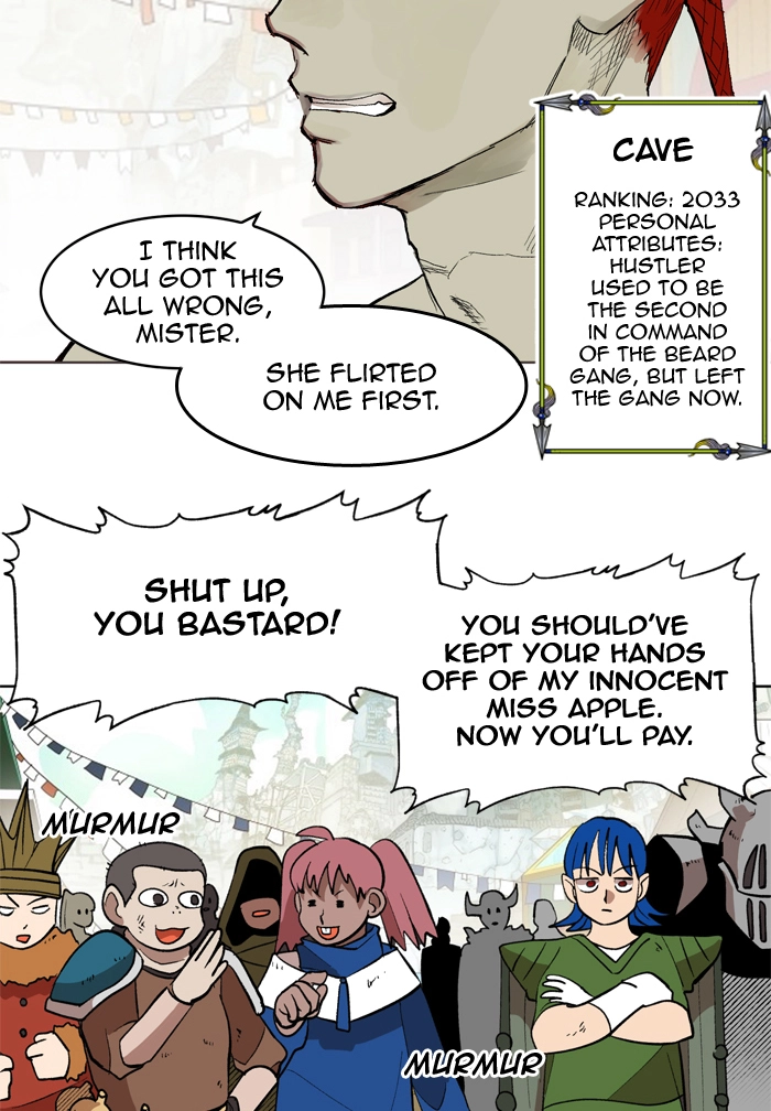 Read Hardcore Leveling Warrior chapter 176.5 image 64 on Lezhin