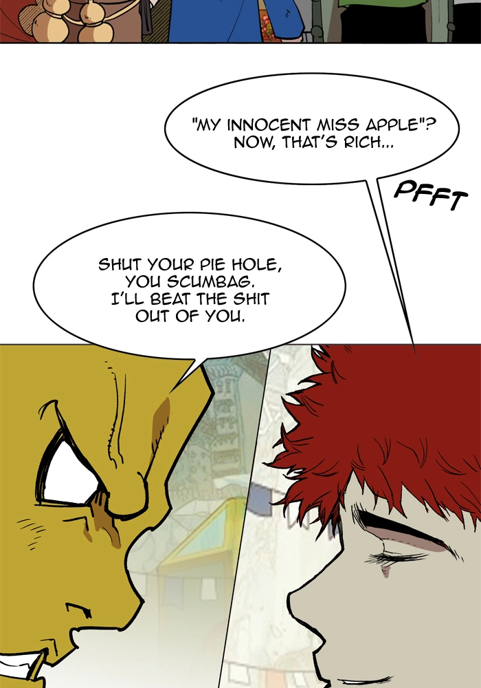 Read Hardcore Leveling Warrior chapter 176.5 image 65 on Lezhin