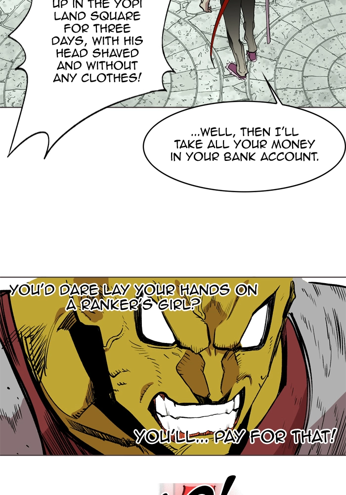 Read Hardcore Leveling Warrior chapter 176.5 image 71 on Lezhin