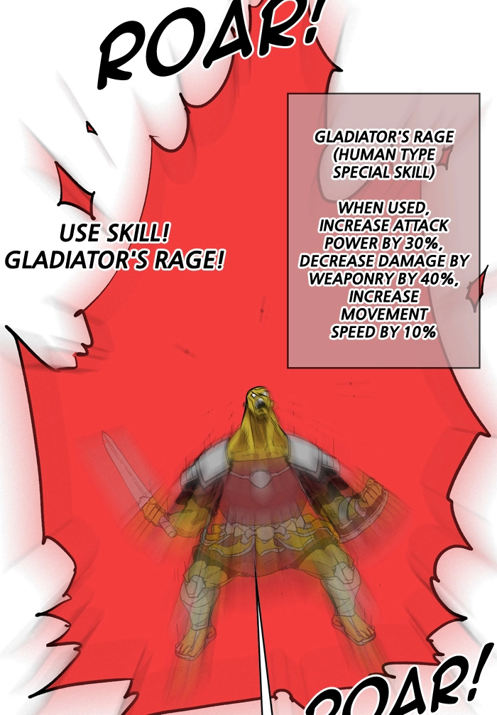 Read Hardcore Leveling Warrior chapter 176.5 image 72 on Lezhin