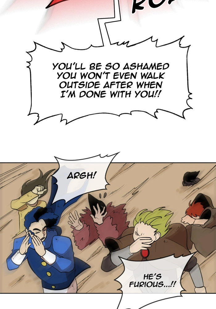 Read Hardcore Leveling Warrior chapter 176.5 image 73 on Lezhin