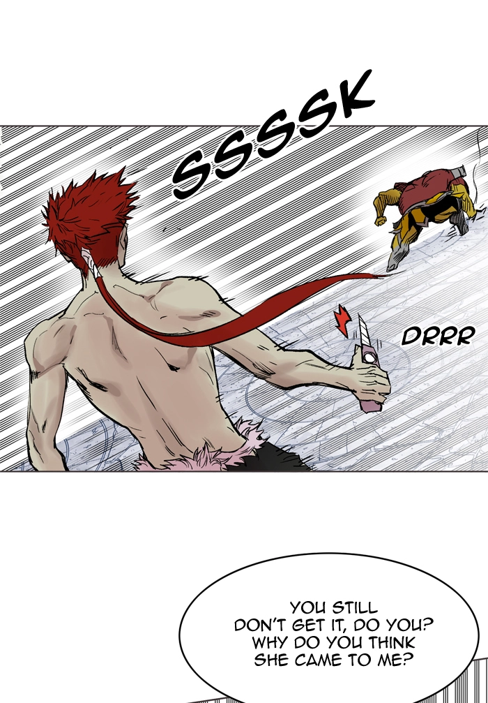 Read Hardcore Leveling Warrior chapter 176.5 image 76 on Lezhin