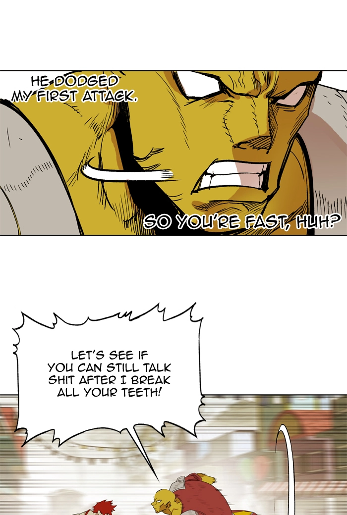 Read Hardcore Leveling Warrior chapter 176.5 image 79 on Lezhin