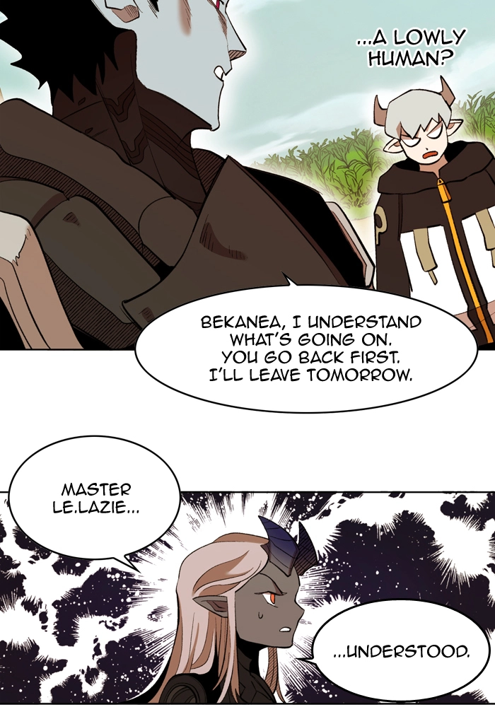 Read Hardcore Leveling Warrior chapter 176.5 image 8 on Lezhin