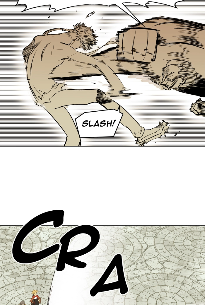 Read Hardcore Leveling Warrior chapter 176.5 image 81 on Lezhin