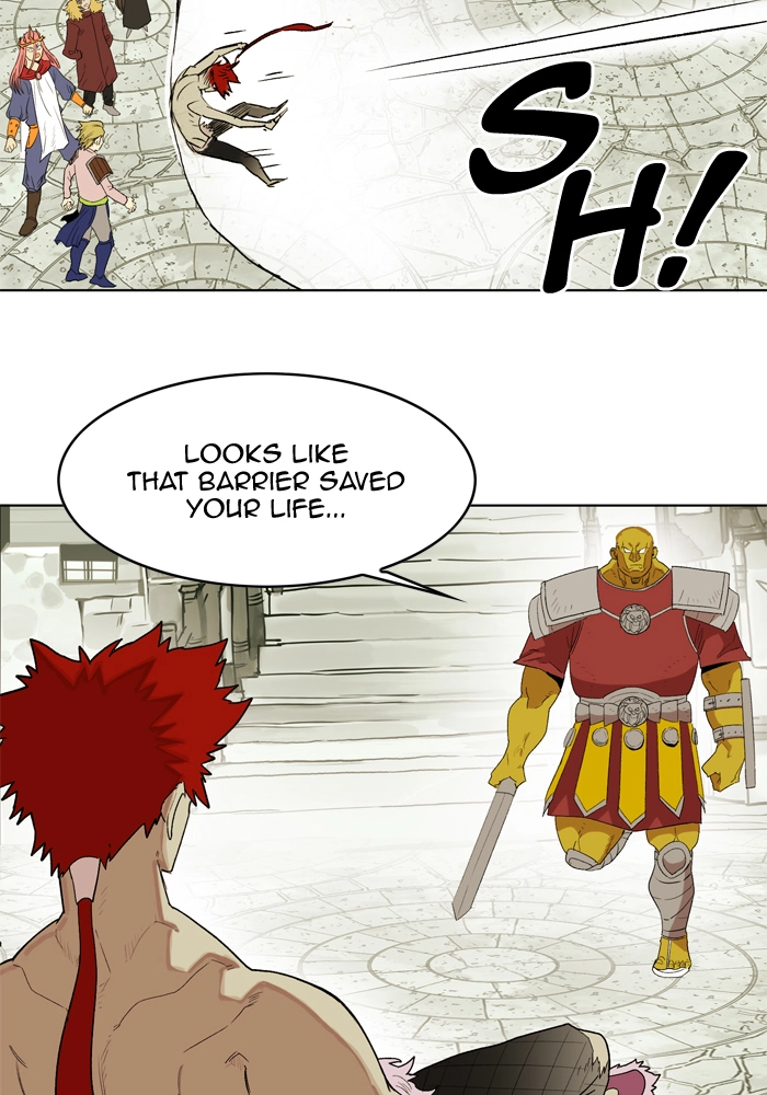 Read Hardcore Leveling Warrior chapter 176.5 image 82 on Lezhin