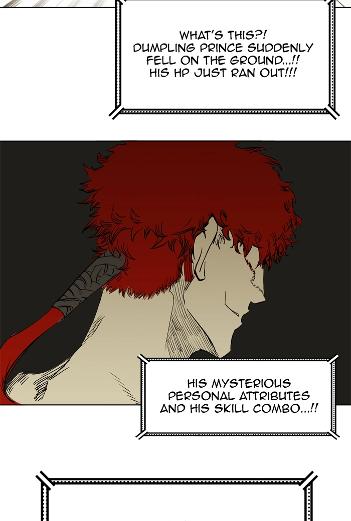 Read Hardcore Leveling Warrior chapter 176.5 image 87 on Lezhin