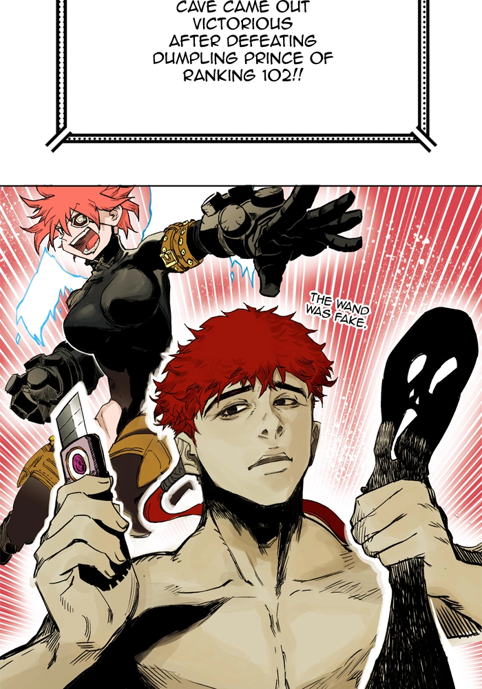 Read Hardcore Leveling Warrior chapter 176.5 image 88 on Lezhin