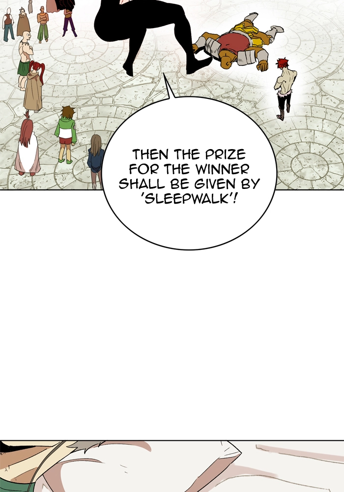 Read Hardcore Leveling Warrior chapter 176.5 image 90 on Lezhin