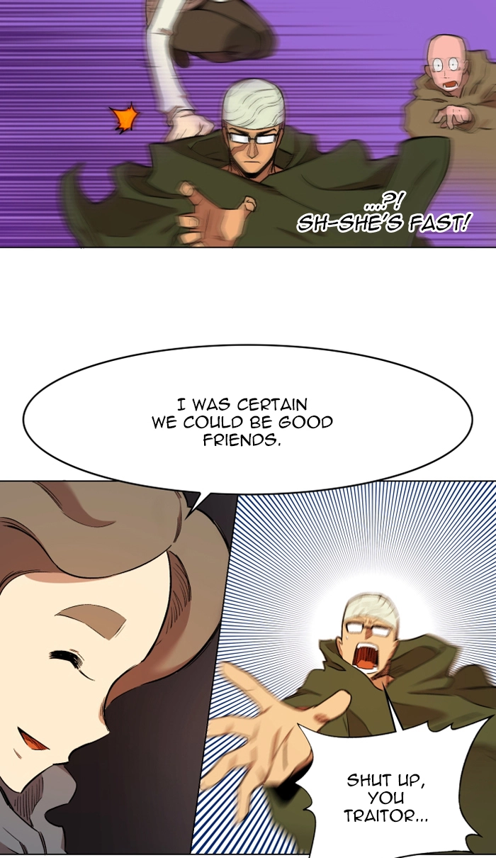 Read Hardcore Leveling Warrior chapter 176.6 image 21 on Lezhin