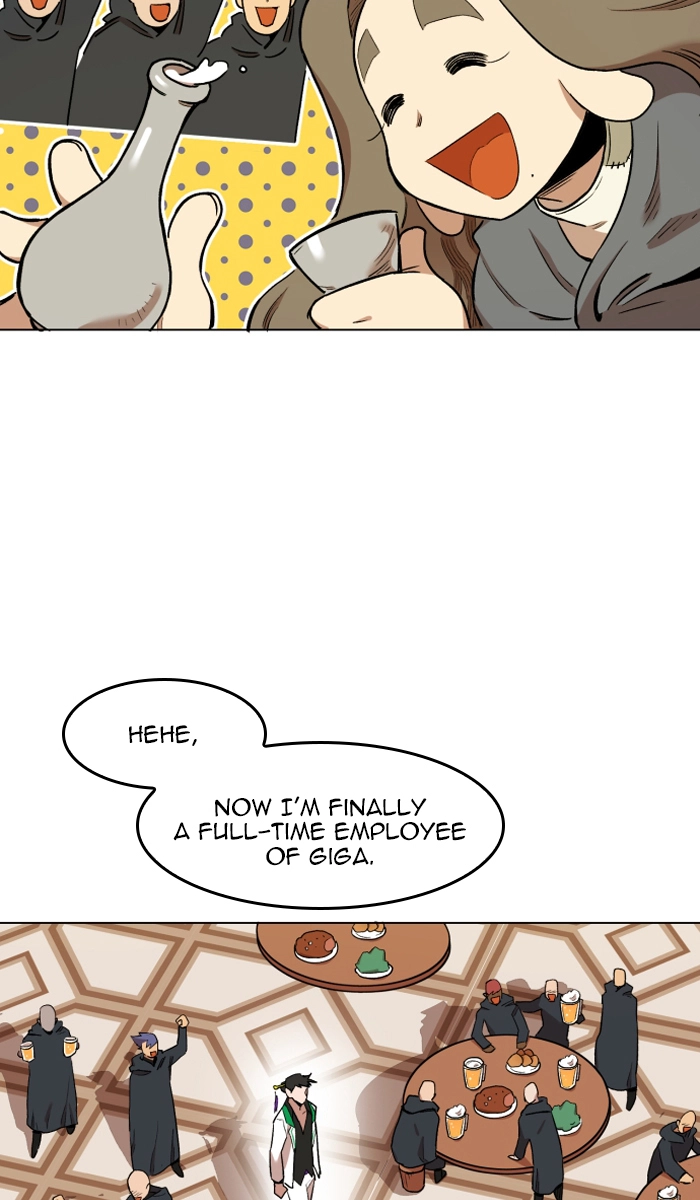 Read Hardcore Leveling Warrior chapter 176.6 image 26 on Lezhin