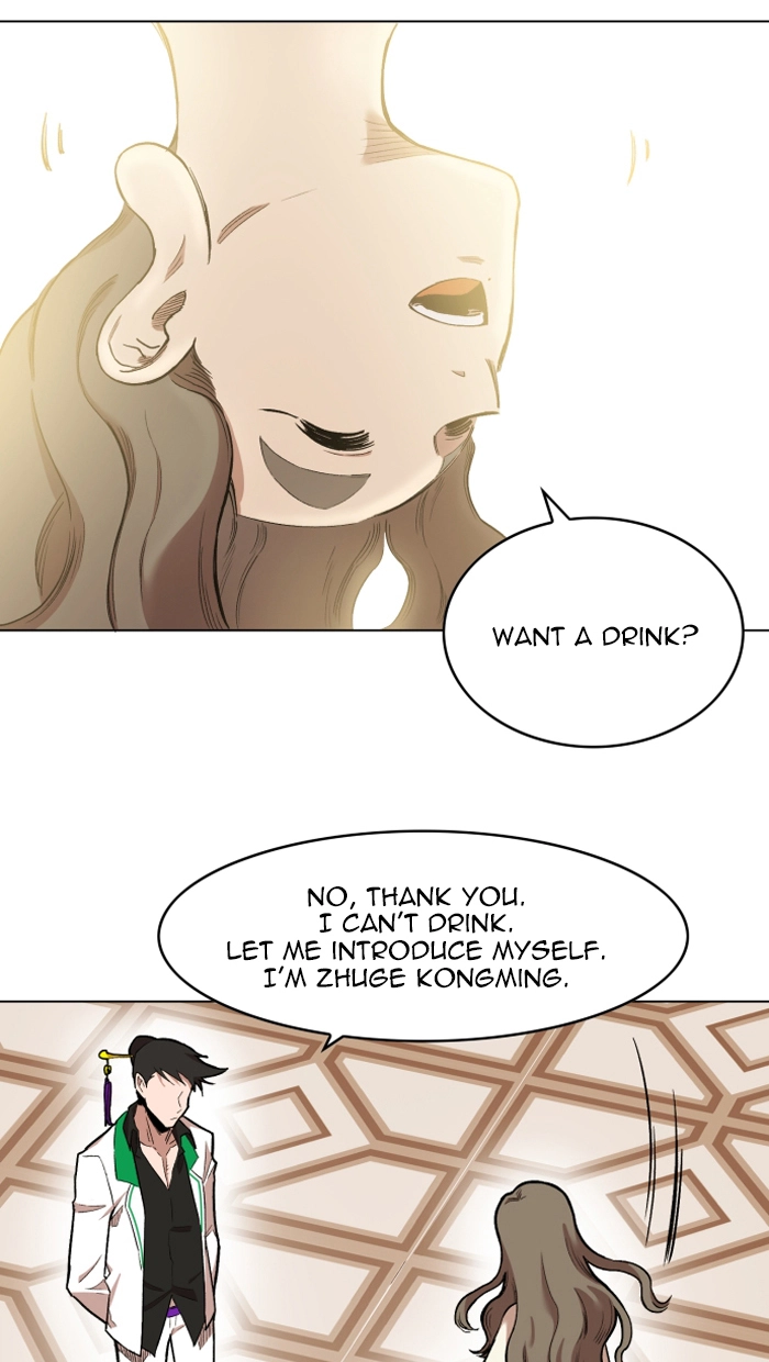 Read Hardcore Leveling Warrior chapter 176.6 image 29 on Lezhin