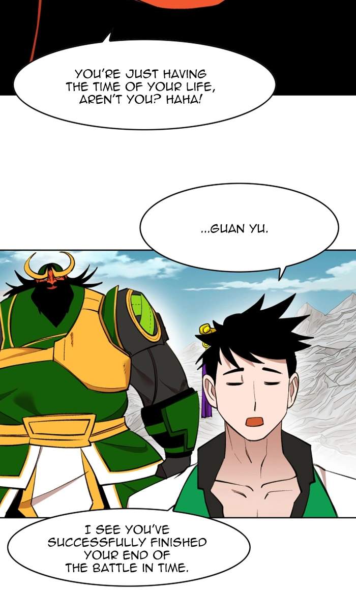 Read Hardcore Leveling Warrior chapter 176.6 image 3 on Lezhin