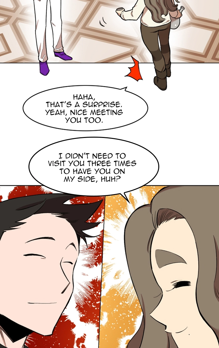 Read Hardcore Leveling Warrior chapter 176.6 image 30 on Lezhin