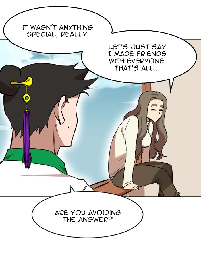 Read Hardcore Leveling Warrior chapter 176.6 image 33 on Lezhin