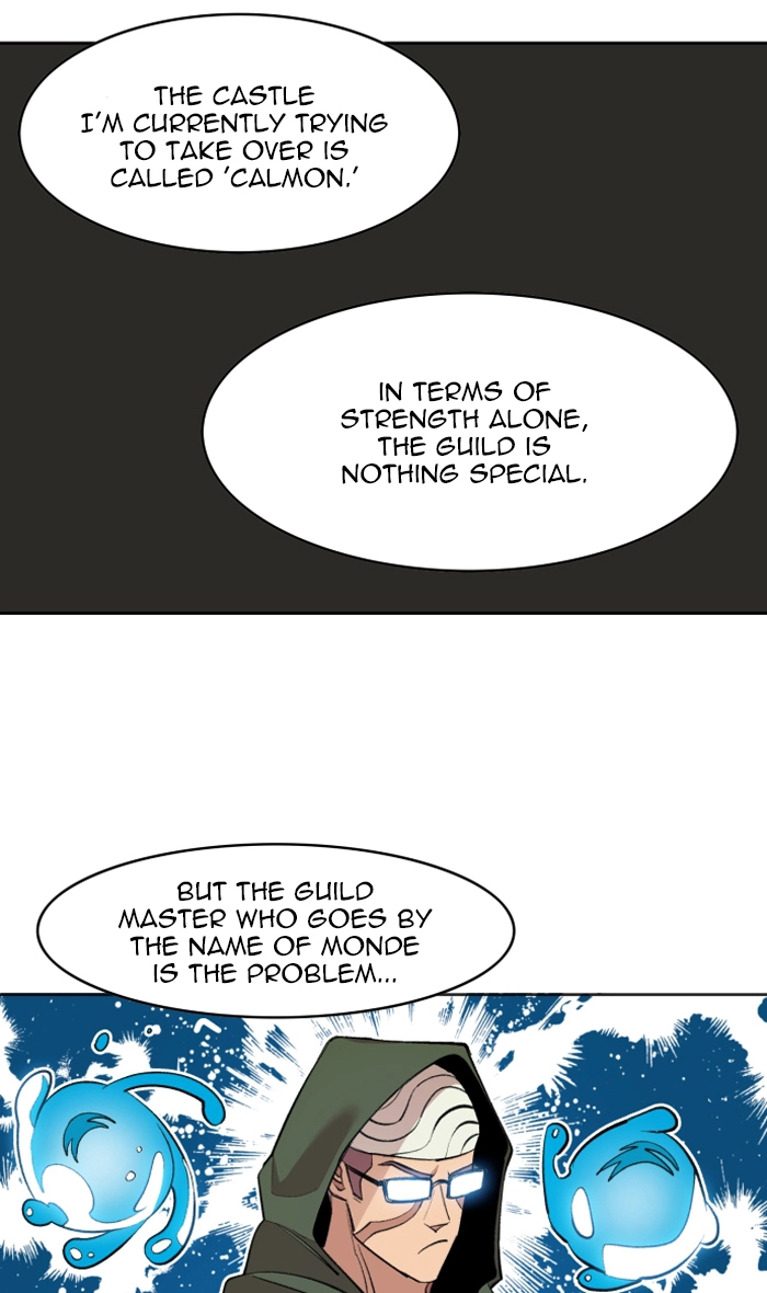 Read Hardcore Leveling Warrior chapter 176.6 image 6 on Lezhin