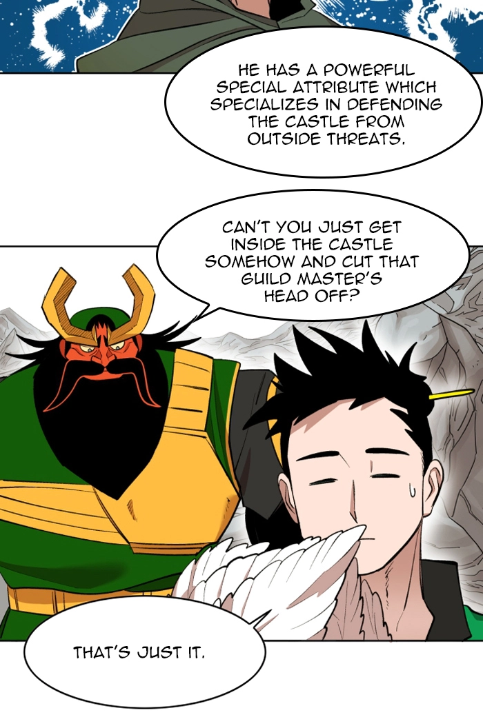 Read Hardcore Leveling Warrior chapter 176.6 image 7 on Lezhin
