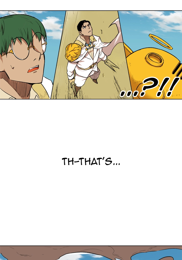 Read Hardcore Leveling Warrior chapter 176.7 image 107 on Lezhin