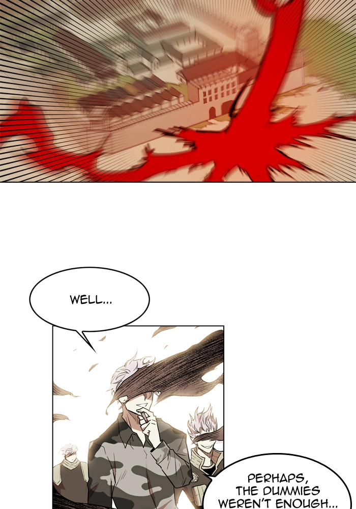 Read Hardcore Leveling Warrior chapter 176.7 image 109 on Lezhin