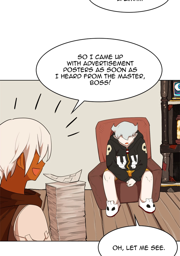 Read Hardcore Leveling Warrior chapter 176.7 image 11 on Lezhin