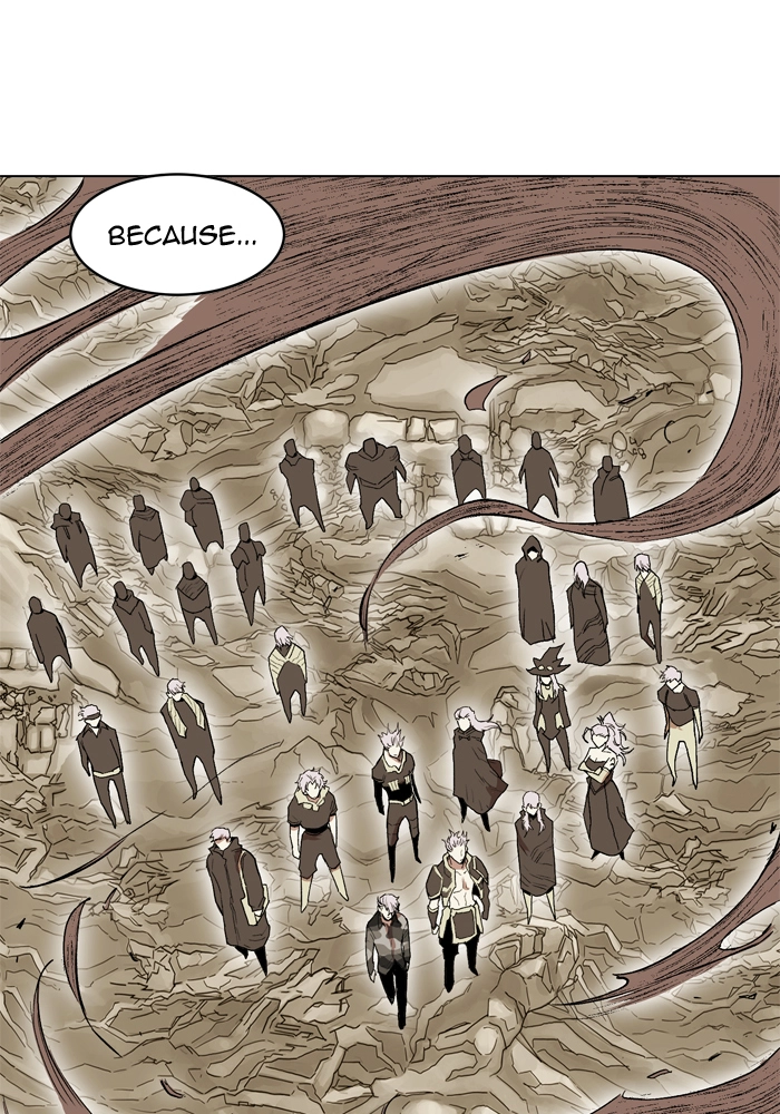 Read Hardcore Leveling Warrior chapter 176.7 image 111 on Lezhin