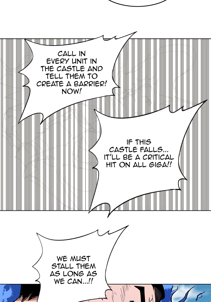 Read Hardcore Leveling Warrior chapter 176.7 image 113 on Lezhin