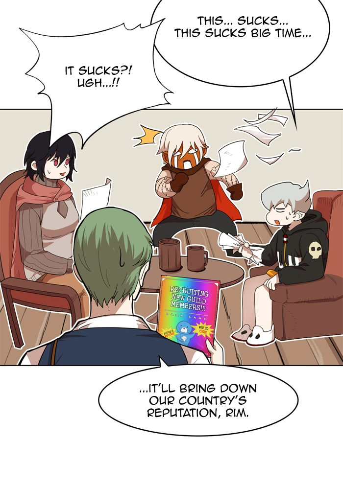 Read Hardcore Leveling Warrior chapter 176.7 image 13 on Lezhin