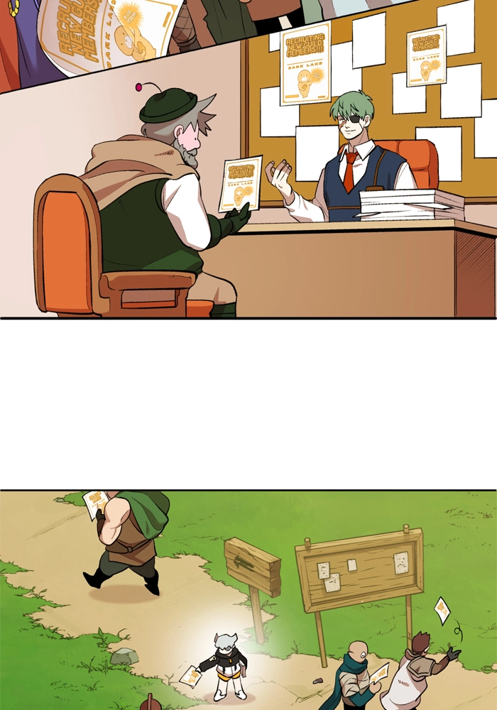 Read Hardcore Leveling Warrior chapter 176.7 image 15 on Lezhin