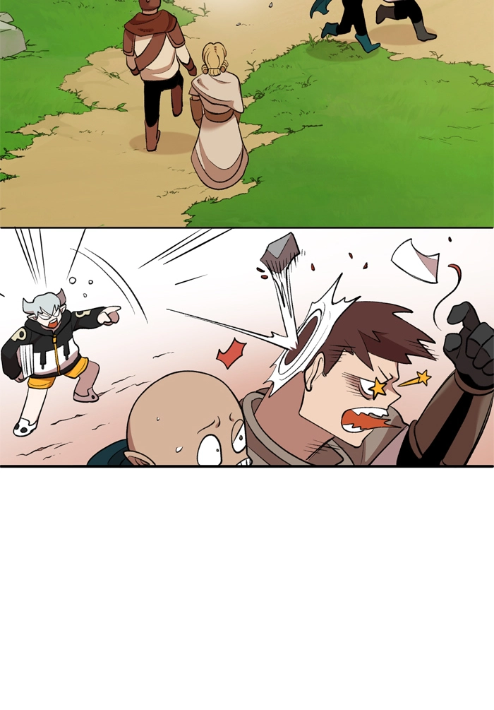 Read Hardcore Leveling Warrior chapter 176.7 image 16 on Lezhin