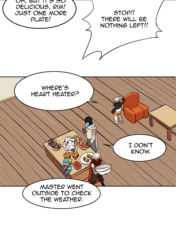Read Hardcore Leveling Warrior chapter 176.7 image 20 on Lezhin