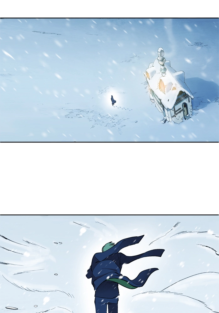 Read Hardcore Leveling Warrior chapter 176.7 image 21 on Lezhin