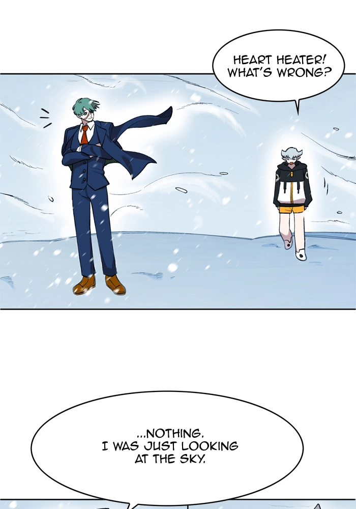 Read Hardcore Leveling Warrior chapter 176.7 image 23 on Lezhin