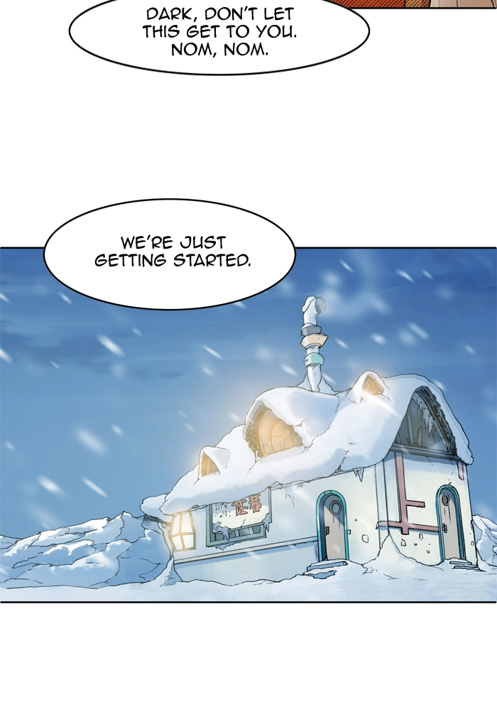Read Hardcore Leveling Warrior chapter 176.7 image 30 on Lezhin