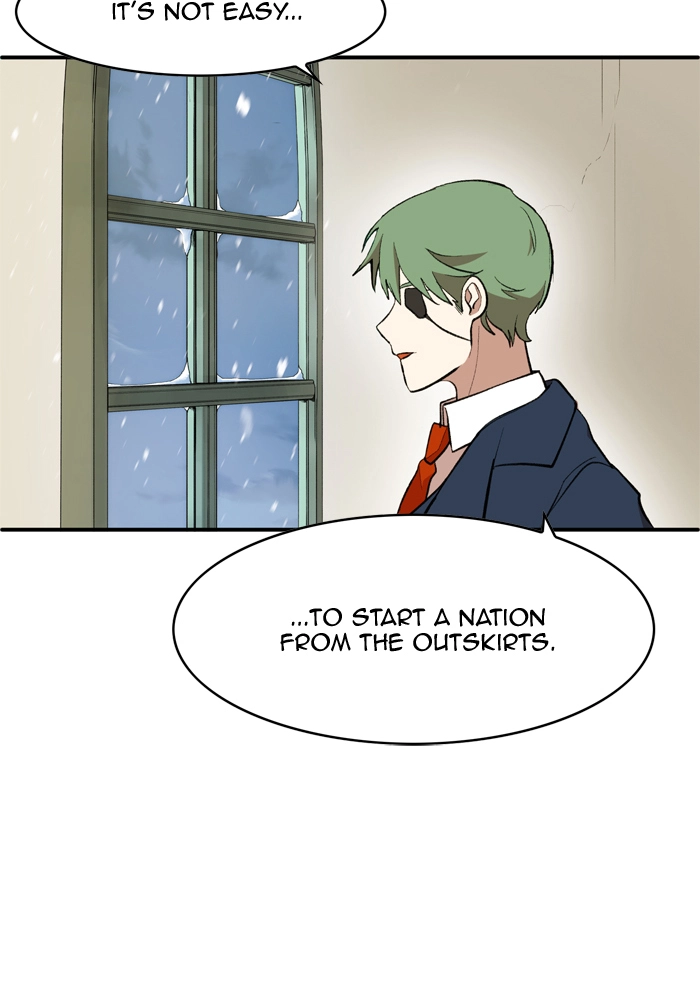 Read Hardcore Leveling Warrior chapter 176.7 image 32 on Lezhin