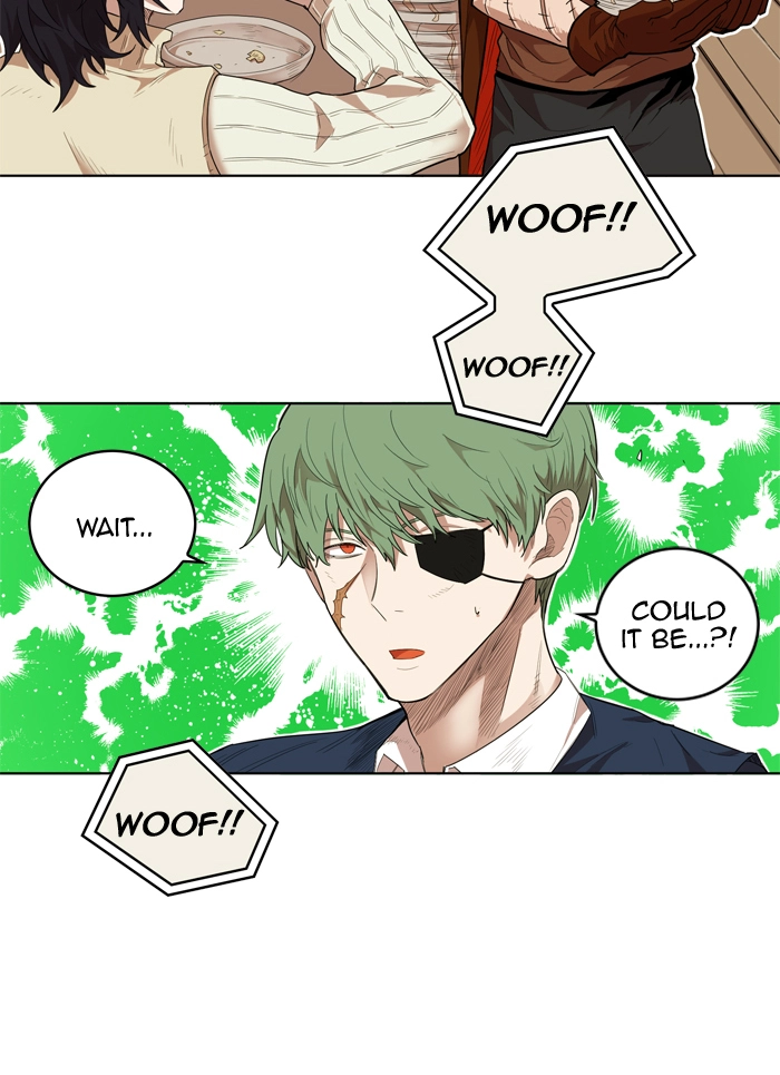 Read Hardcore Leveling Warrior chapter 176.7 image 37 on Lezhin