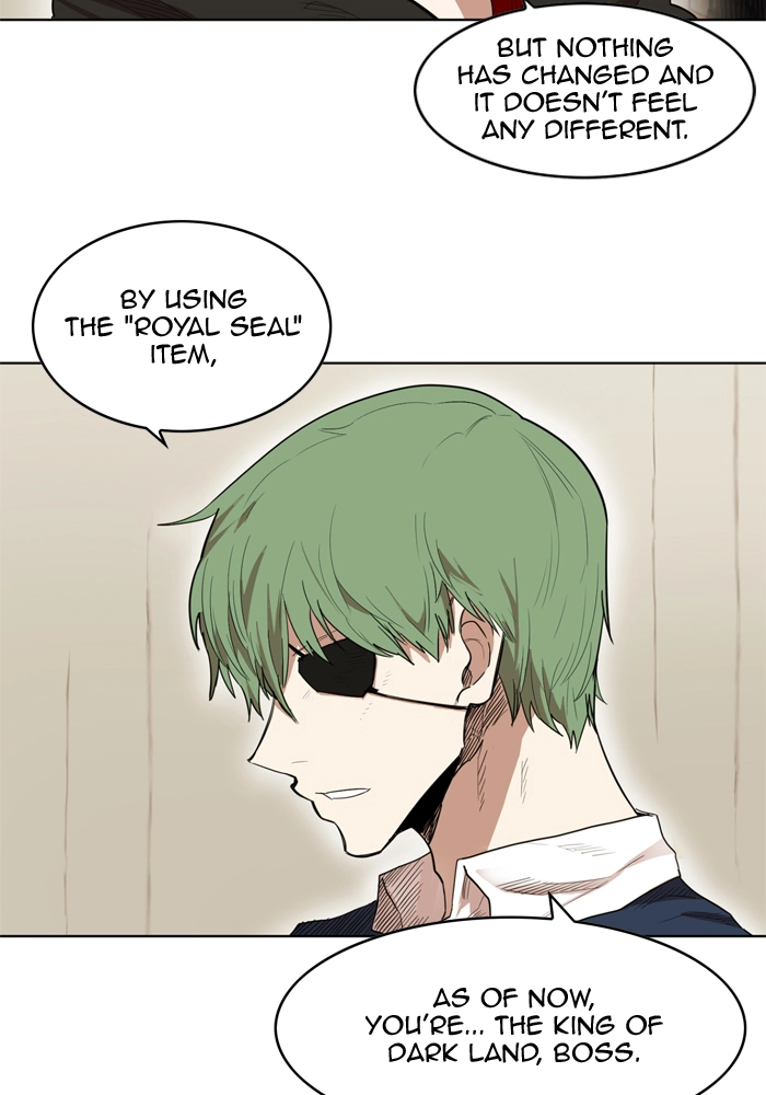 Read Hardcore Leveling Warrior chapter 176.7 image 4 on Lezhin