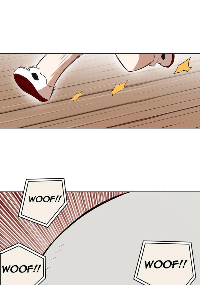 Read Hardcore Leveling Warrior chapter 176.7 image 40 on Lezhin