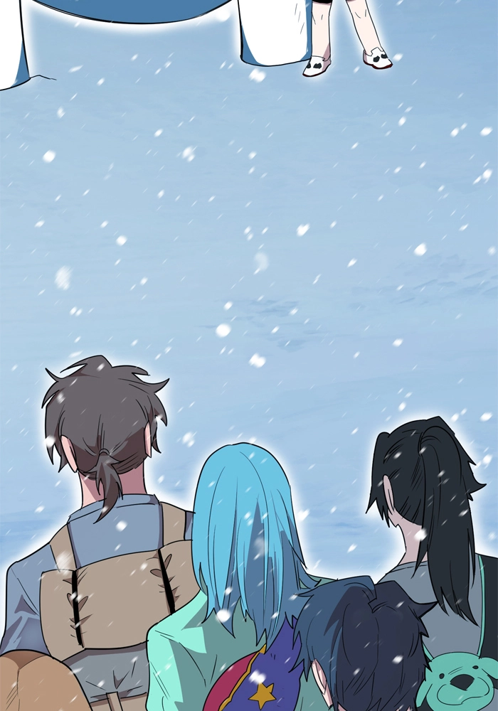Read Hardcore Leveling Warrior chapter 176.7 image 44 on Lezhin