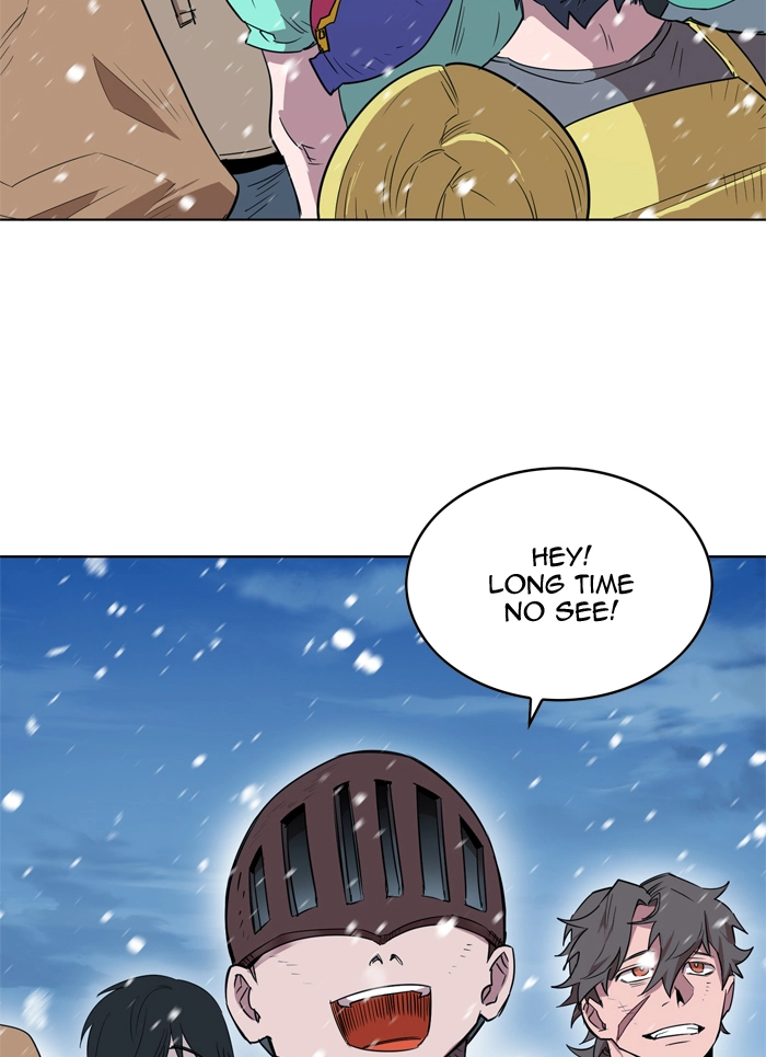 Read Hardcore Leveling Warrior chapter 176.7 image 45 on Lezhin