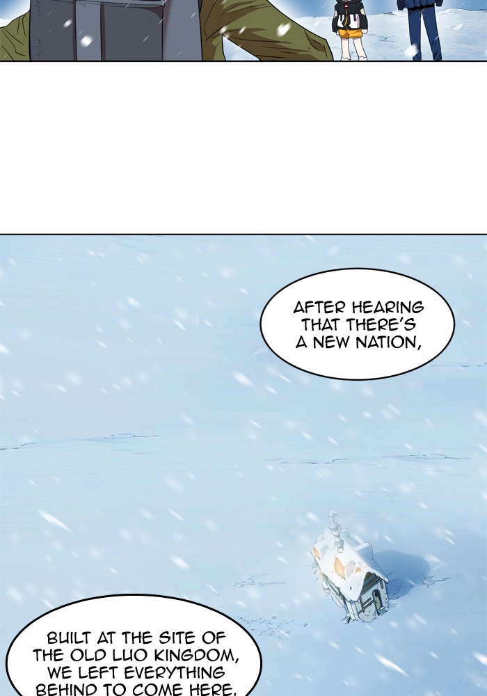 Read Hardcore Leveling Warrior chapter 176.7 image 50 on Lezhin