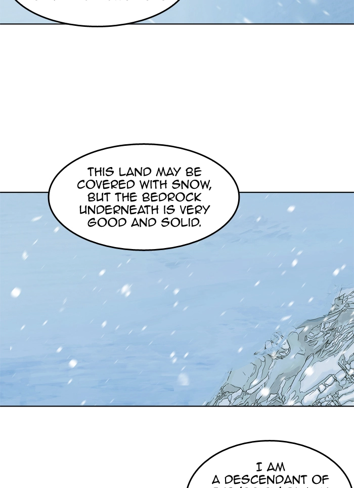 Read Hardcore Leveling Warrior chapter 176.7 image 51 on Lezhin