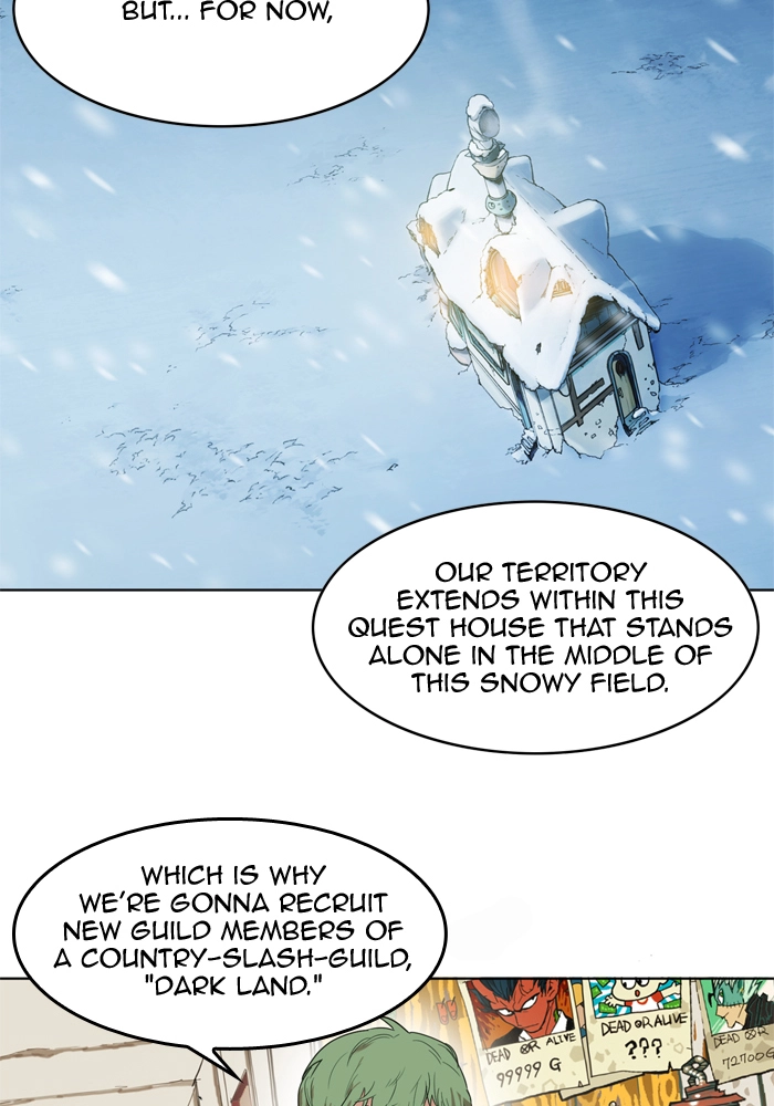Read Hardcore Leveling Warrior chapter 176.7 image 6 on Lezhin