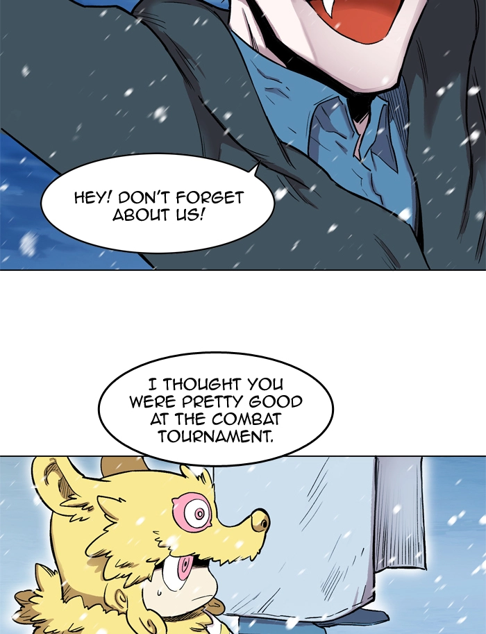 Read Hardcore Leveling Warrior chapter 176.7 image 60 on Lezhin