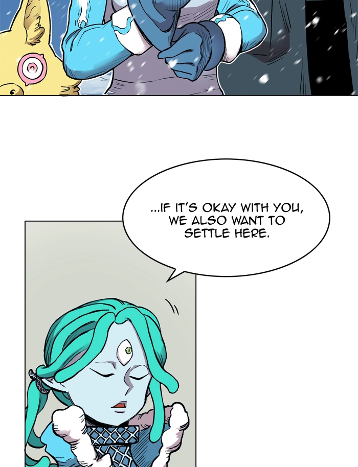 Read Hardcore Leveling Warrior chapter 176.7 image 62 on Lezhin