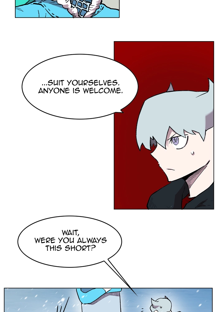 Read Hardcore Leveling Warrior chapter 176.7 image 63 on Lezhin
