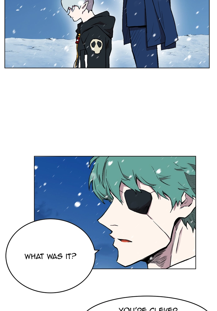 Read Hardcore Leveling Warrior chapter 176.7 image 65 on Lezhin