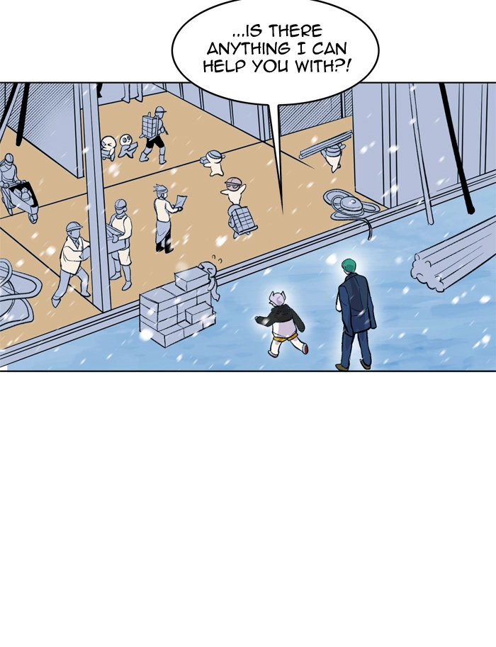 Read Hardcore Leveling Warrior chapter 176.7 image 76 on Lezhin