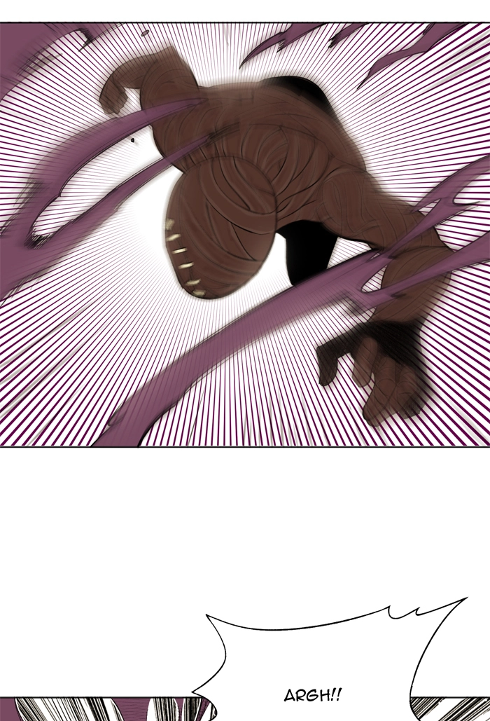 Read Hardcore Leveling Warrior chapter 176.7 image 79 on Lezhin