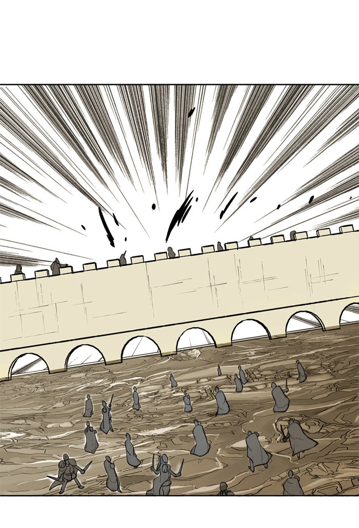 Read Hardcore Leveling Warrior chapter 176.7 image 85 on Lezhin