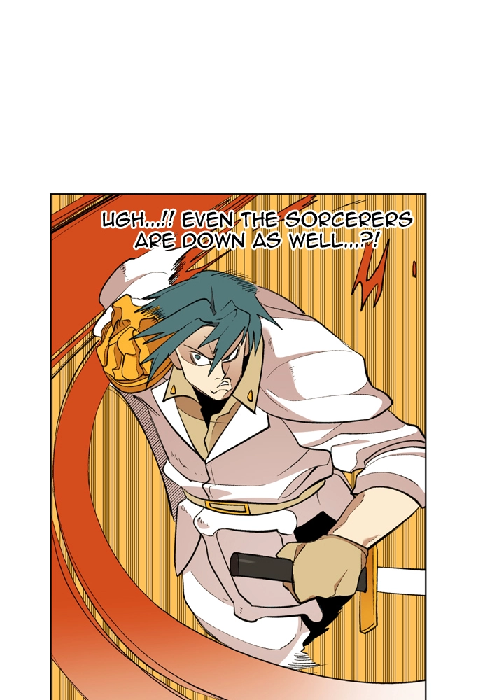 Read Hardcore Leveling Warrior chapter 176.7 image 86 on Lezhin
